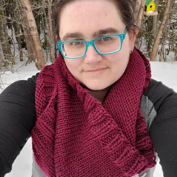 True North Cowl