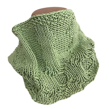 Lizzie cowl