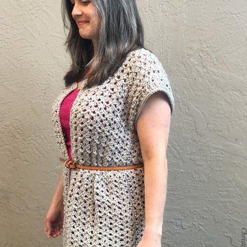 Sorella Cardigan