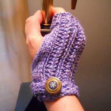 Route 66 Driving Mitts