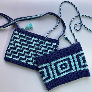 Steps Bag