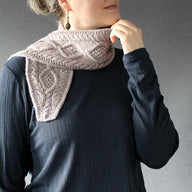 Charlotte Scarf
