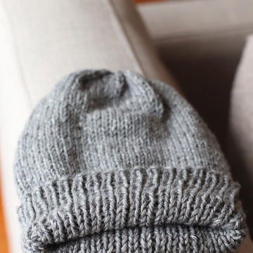 Alexander Beanie
