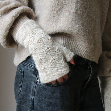Underglow Mitts