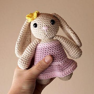 Rabbit - Animalius