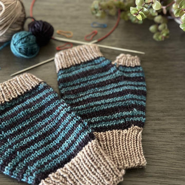 Amphi Mitts