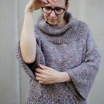 Unicorn pullover