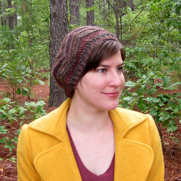 Zoey Star Beret