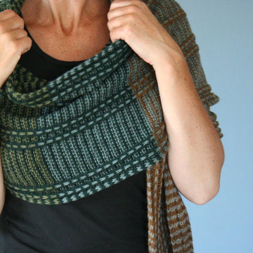 Ritta  3 wrap