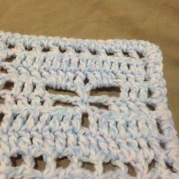 Dragonfly Blanket
