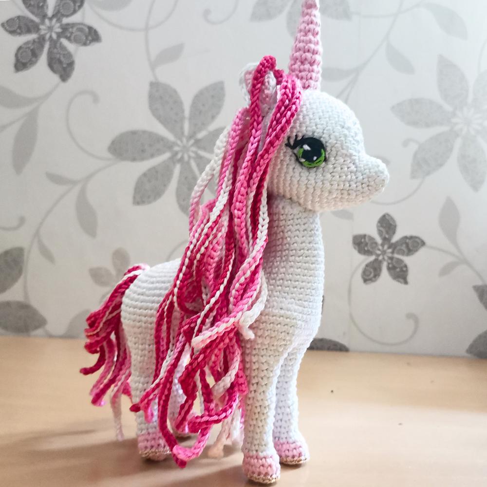 Unicorn Elli