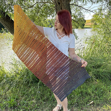 Arda Shawl