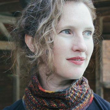 Wraparound cowl