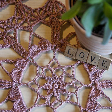 Donna's Mandala