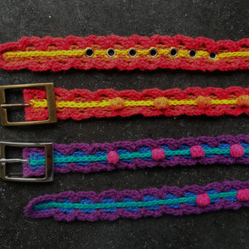 Belt Dana