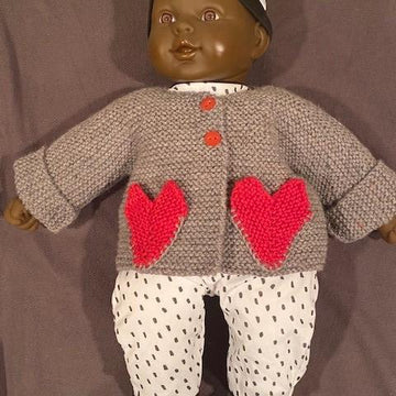 My Heart Pockets