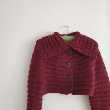 Hampton jacket