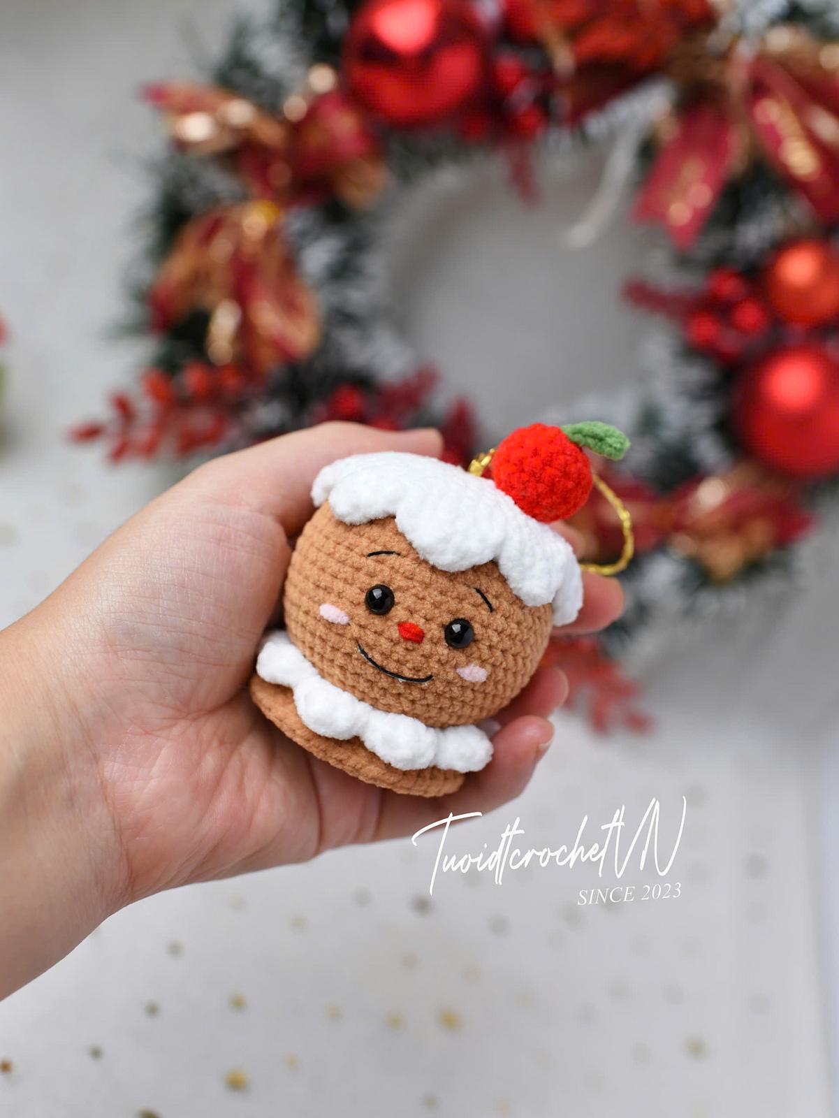 Christmas Ornament