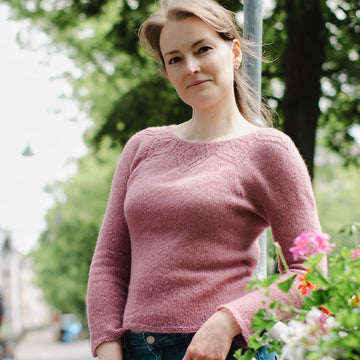 Forestière Sweater