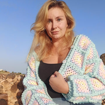 Lilianna Cardigan