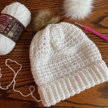 The "Hope" Beanie