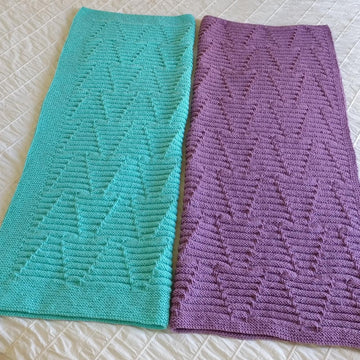 AVAVA Baby Blanket