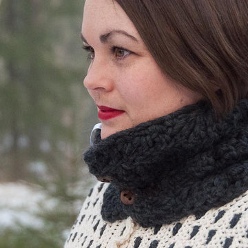 The Flowery Cowl
