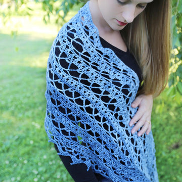 Melody Shawl