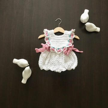 Sakura Romper N 619