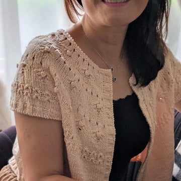 Rosebud Top