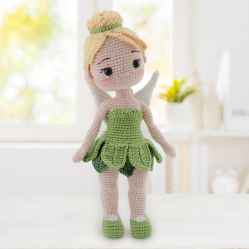 Tinker Bell Doll