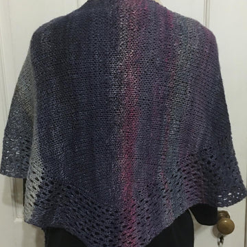 Dorothy Marie Shawl