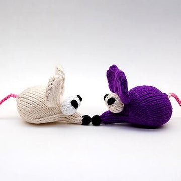 Lab Mice