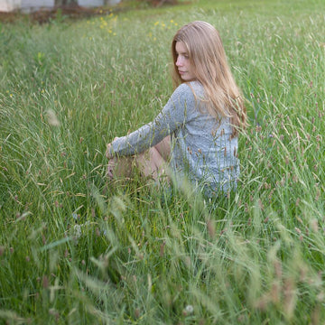Wyeth Pullover