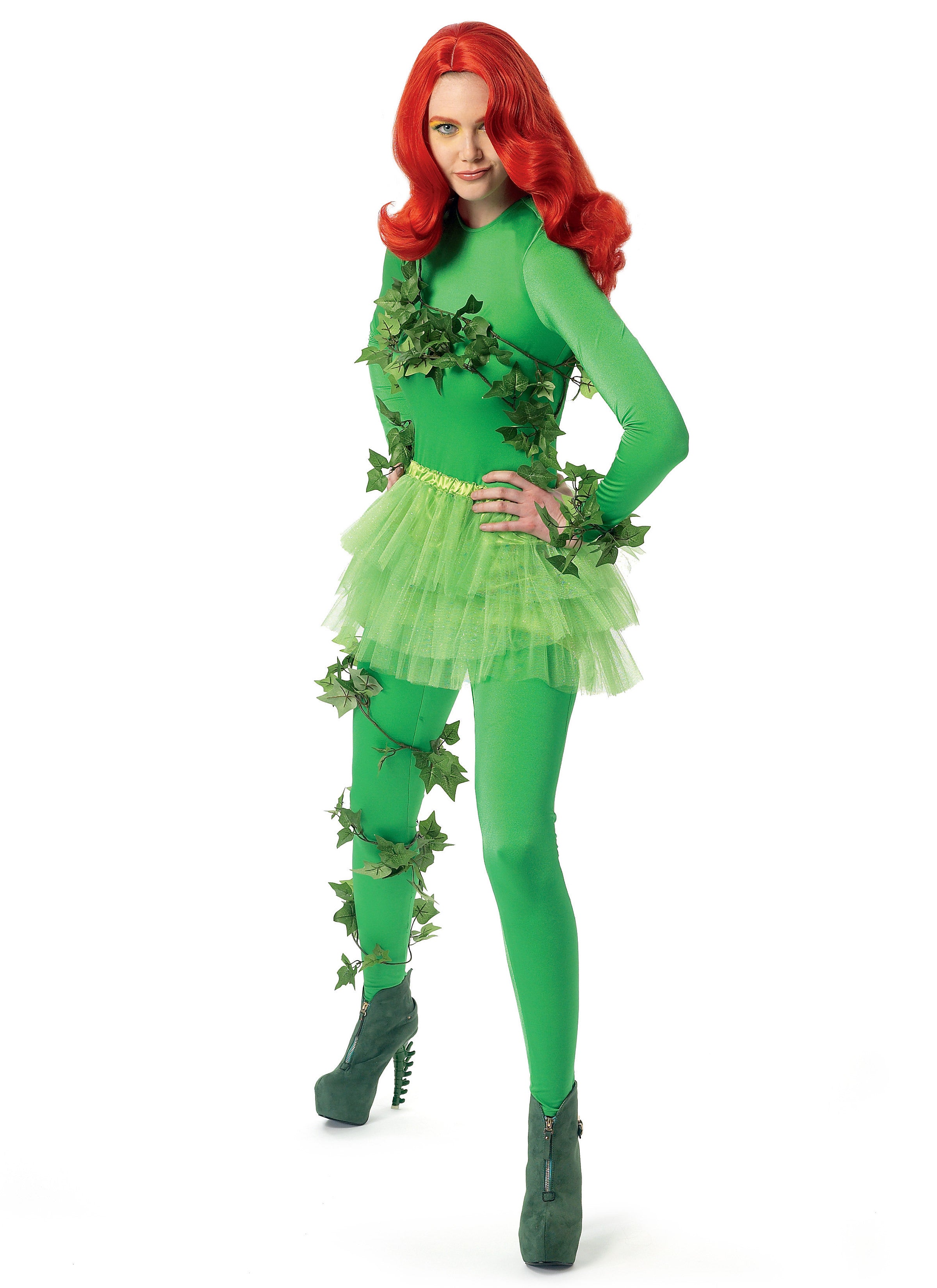 McCall's Misses' Costumes M7269 - Sewing Pattern