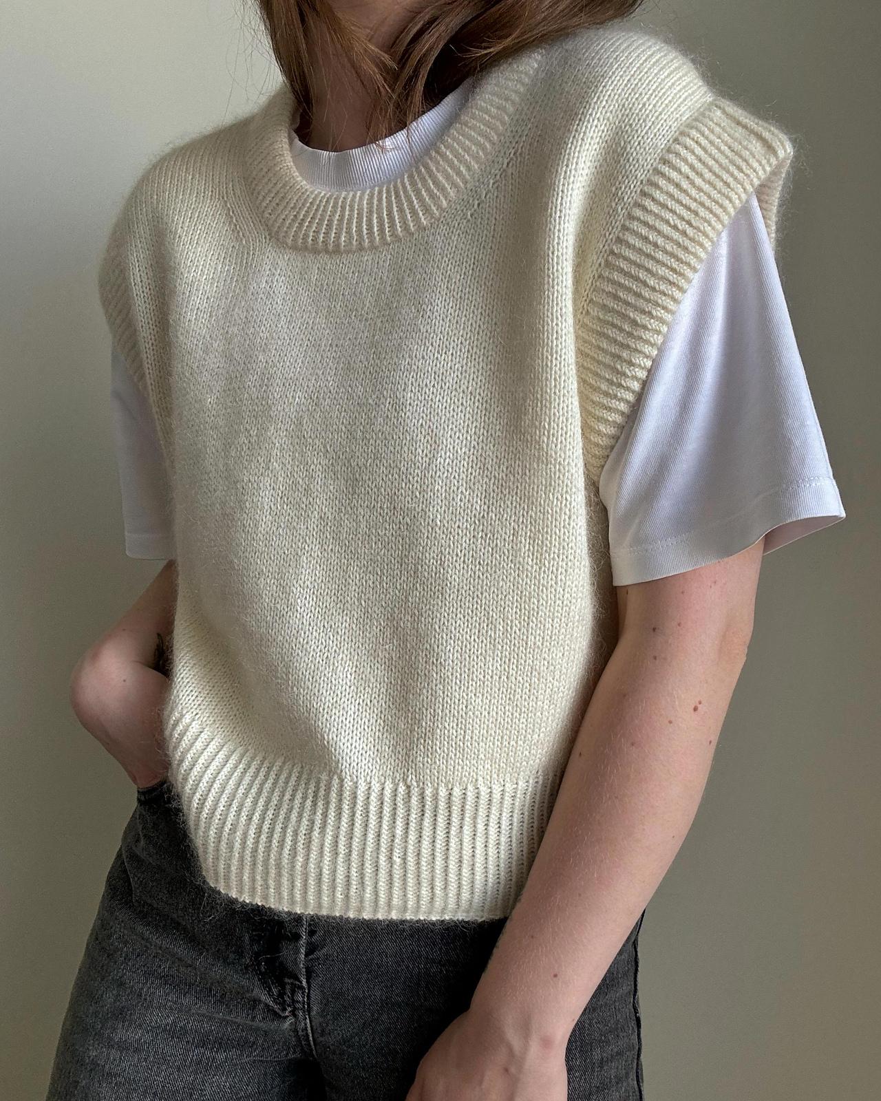 Bruno Vest