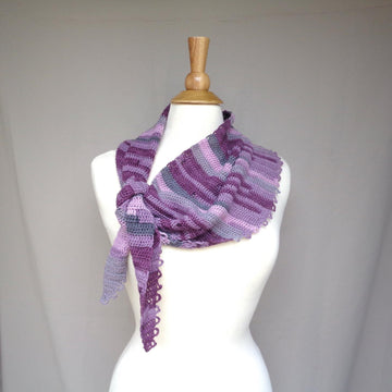 Brielle Scarf