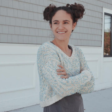 Pom Pom Crop