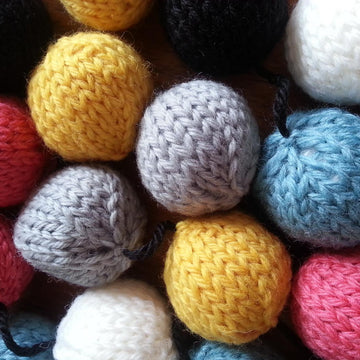 Ball Garland