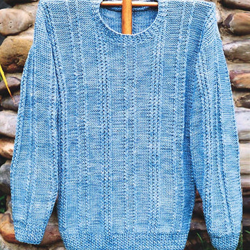 Rocky Point Pullover