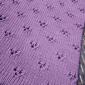 Tilly's Blanket