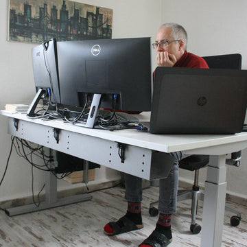 Homeoffice socks