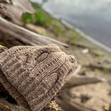 Dryden Hat