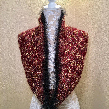 Abert's Scarf