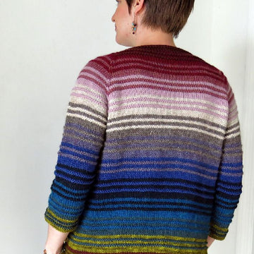 Irisa Cardigan