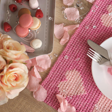 Sweetheart Placemat