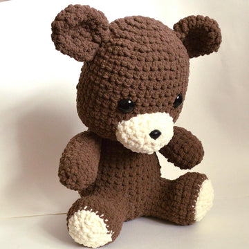 Teddy Bear