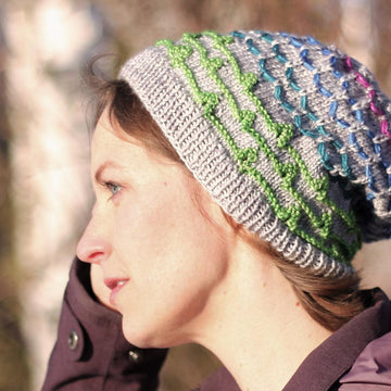 Temperance Hat
