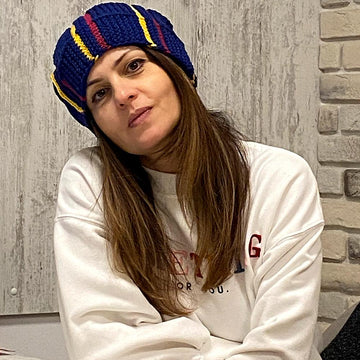 Barcelona Hat