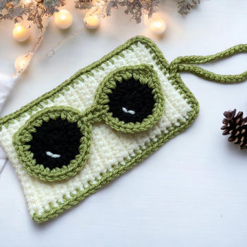 Glasses Pouch